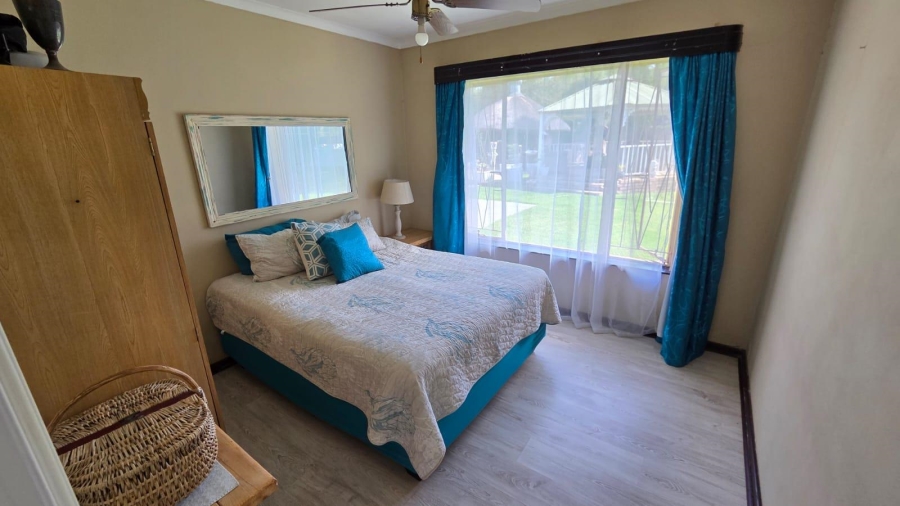 4 Bedroom Property for Sale in Fichardt Park Free State